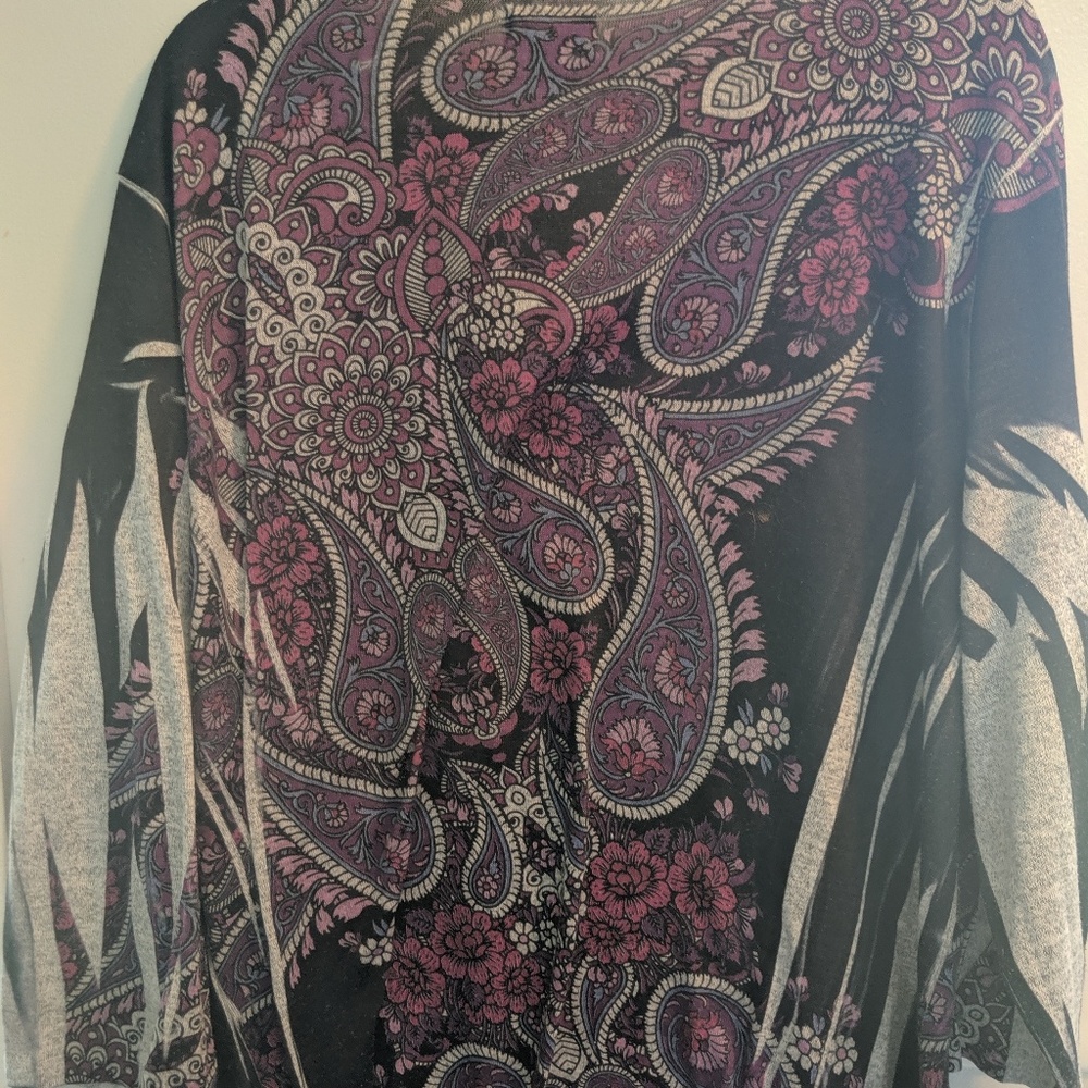 Blouse - Picture 3 of 3